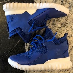 Adidas Tubular X
